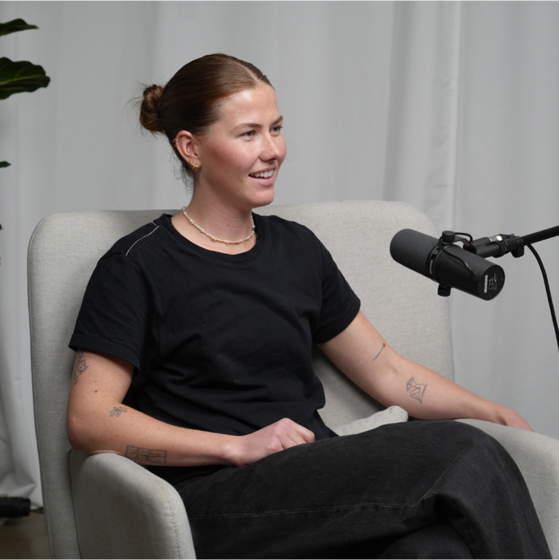 Client Testimonial: Ella