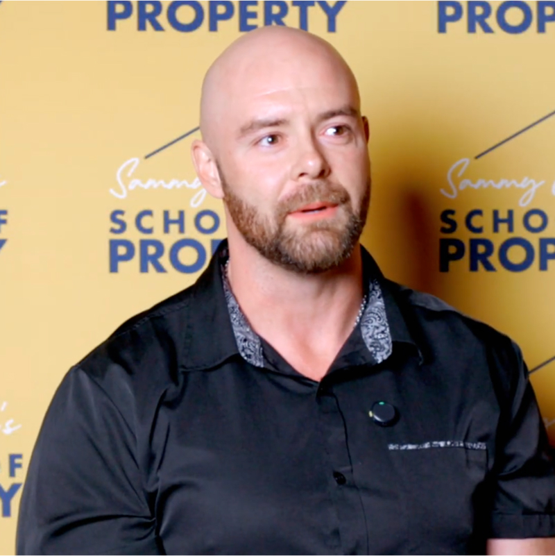 Client Testimonial: Lloyd